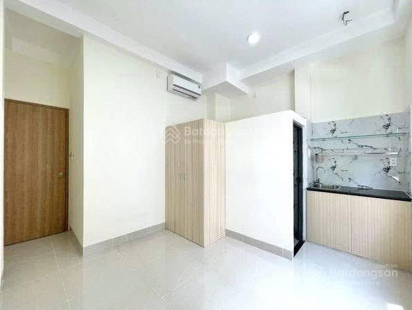 Bán nhà bùi đình túy 4x20 3 lầu 13 phòng cao cấp cho thuê