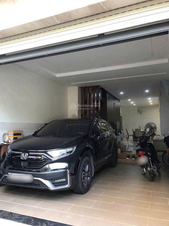 Bán nhà bình thạnh nguyễn xí hẻm xe hơi 8m 4,2x16 2 lầu gần vincom đoạn 2 chiều