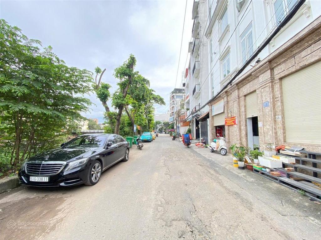Bán nhà kế rạch xuyên tâm bùi đình túy, bình thạnh (4x21m) 8 phòng cho thuê 35 triệu/th