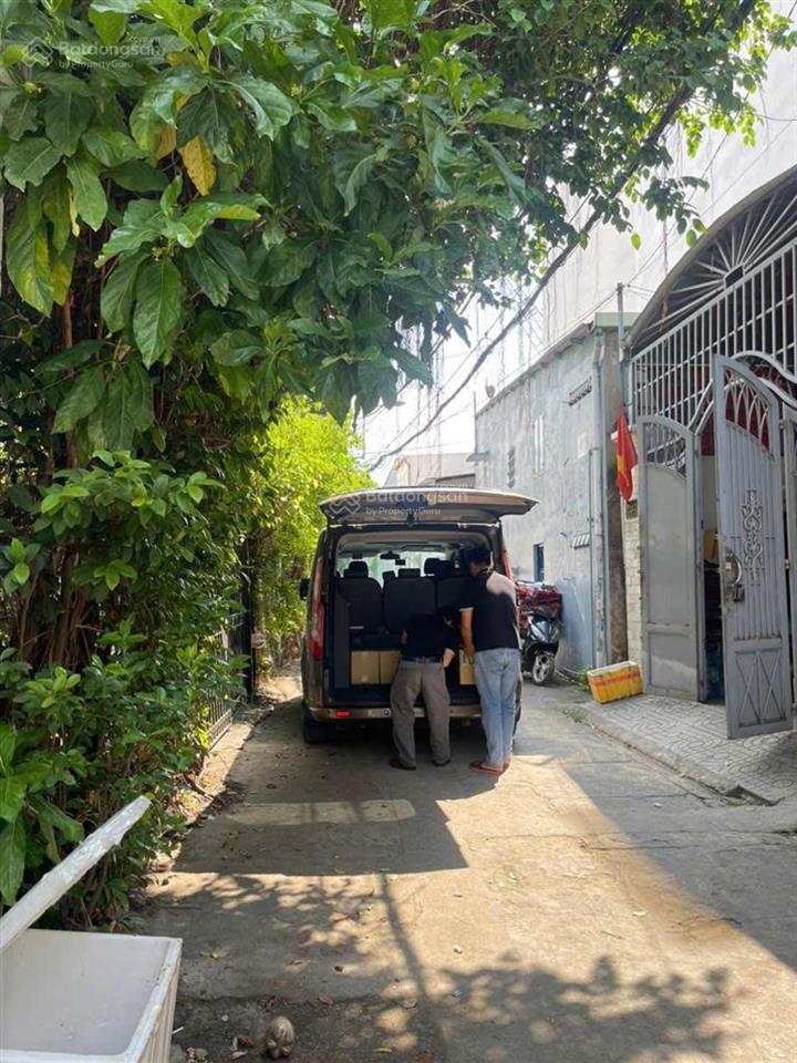 Bán nhà kế rạch xuyên tâm bùi đình túy, bình thạnh (4x21m) 8 phòng cho thuê 35 triệu/th
