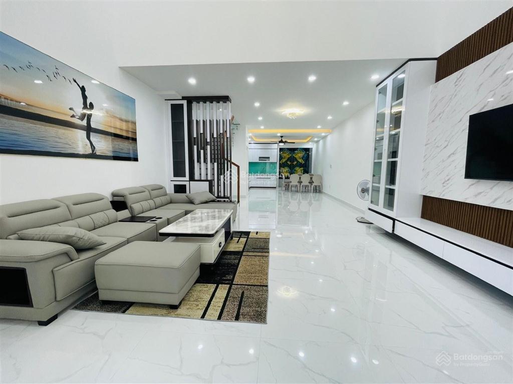 Bán nhà xe hơi đổ cửa chu văn an 5x18 1 lầu giá chỉ 12 tỷ