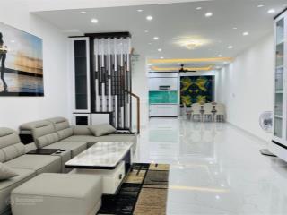 Bán nhà xe hơi đổ cửa chu văn an 5x18 1 lầu giá chỉ 12 tỷ