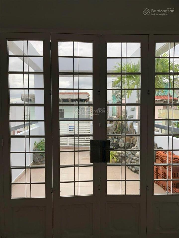Bán chdv 11 phòng nguyễn văn lạc 5 lầu hđ thuê 48 triệu/tháng