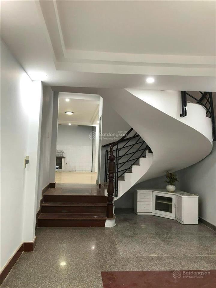 Bán chdv 11 phòng nguyễn văn lạc 5 lầu hđ thuê 48 triệu/tháng