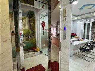 Giám giá bán gấp nhà phạm văn đồng 4x18 trệt+lửng+4 lầu thang máy