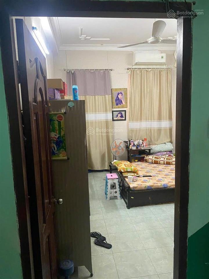 Ngã tư hàng xanh, nhà 3 lầu 4x18m, hẻm 6m xe hơi bạch đằng p24 bình thạnh, giá chỉ 11.2 tỷ tl