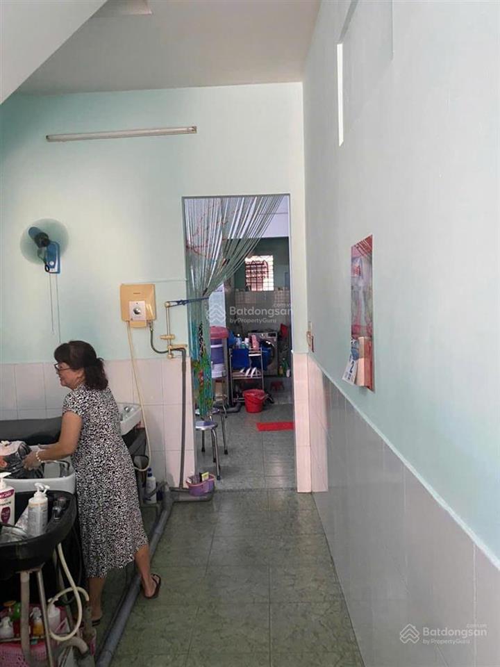 Ngã tư hàng xanh, nhà 3 lầu 4x18m, hẻm 6m xe hơi bạch đằng p24 bình thạnh, giá chỉ 11.2 tỷ tl