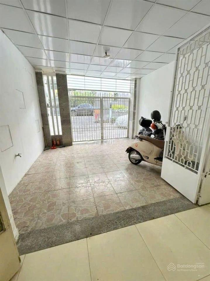 Bán nhà hxh nguyễn văn thương 4,5x17 1 lầu hẻm văn phòng công ty, cao ốc