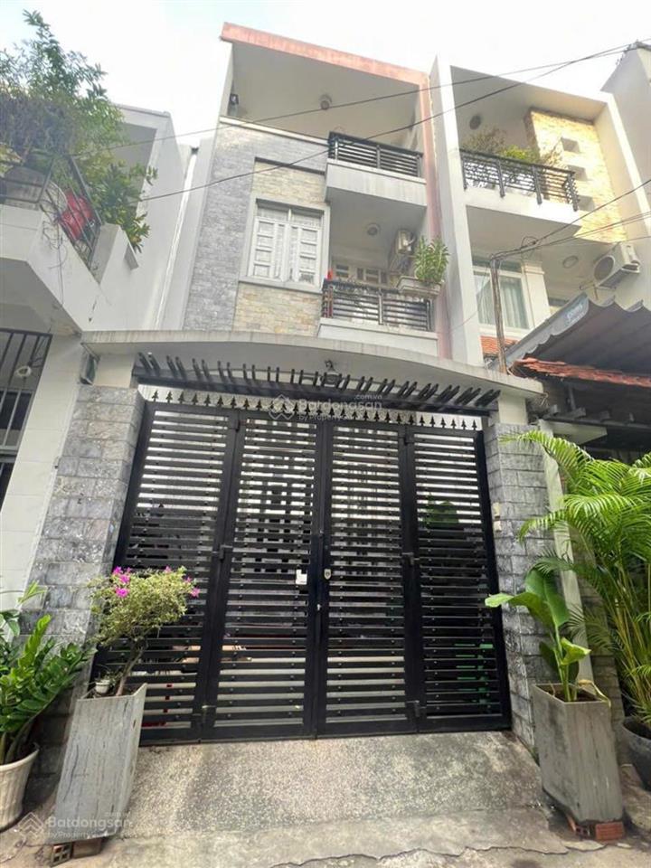Bán nhà bình thạnh, nguyễn văn đậu 4,1x16,5m 3 lầu xe hơi đổ cửa, gần công chứng số 6