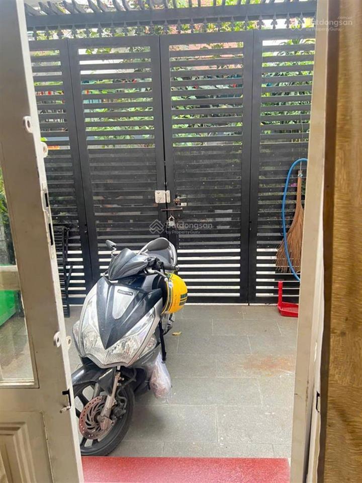 Bán nhà bình thạnh, nguyễn văn đậu 4,1x16,5m 3 lầu xe hơi đổ cửa, gần công chứng số 6