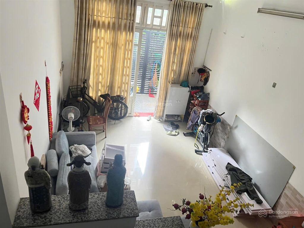 Bán nhà bình thạnh, nguyễn văn đậu 4,1x16,5m 3 lầu xe hơi đổ cửa, gần công chứng số 6