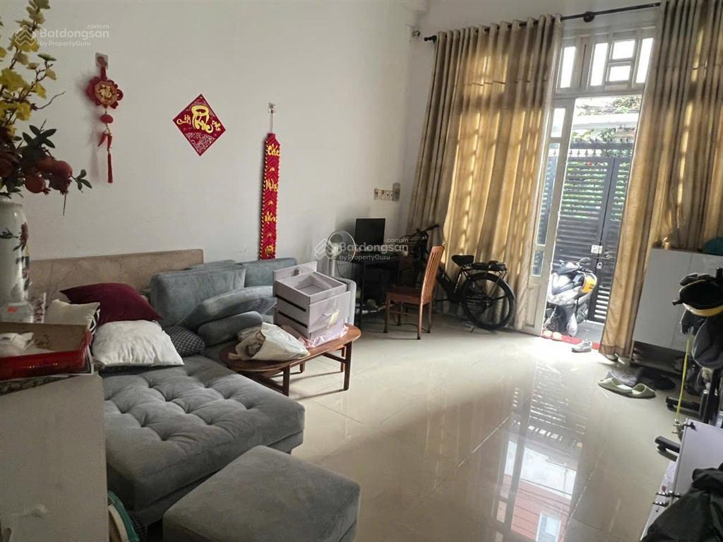 Bán nhà bình thạnh, nguyễn văn đậu 4,1x16,5m 3 lầu xe hơi đổ cửa, gần công chứng số 6