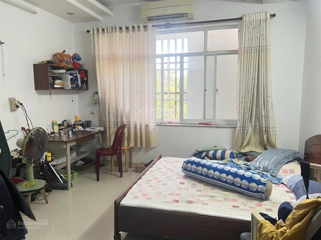 Bán nhà bình thạnh, nguyễn văn đậu 4,1x16,5m 3 lầu xe hơi đổ cửa, gần công chứng số 6