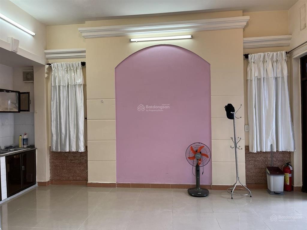 Cho thuê nhà trống võ duy ninh 50 m² full nội thất