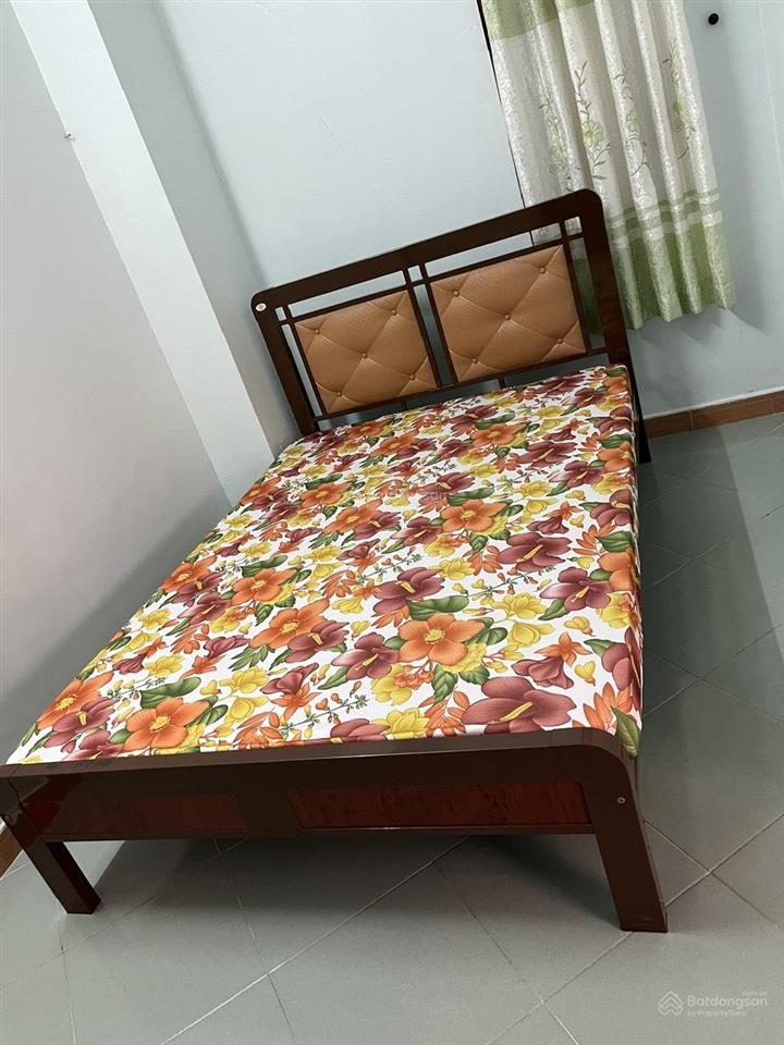 Cho thuê nhà trống võ duy ninh 50 m² full nội thất