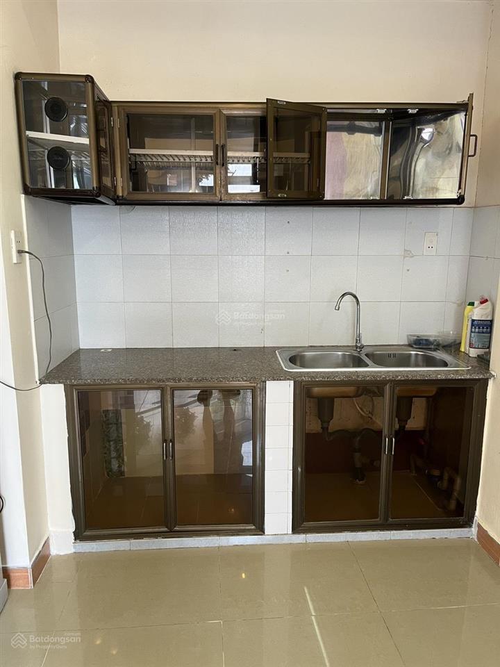 Cho thuê nhà trống võ duy ninh 50 m² full nội thất