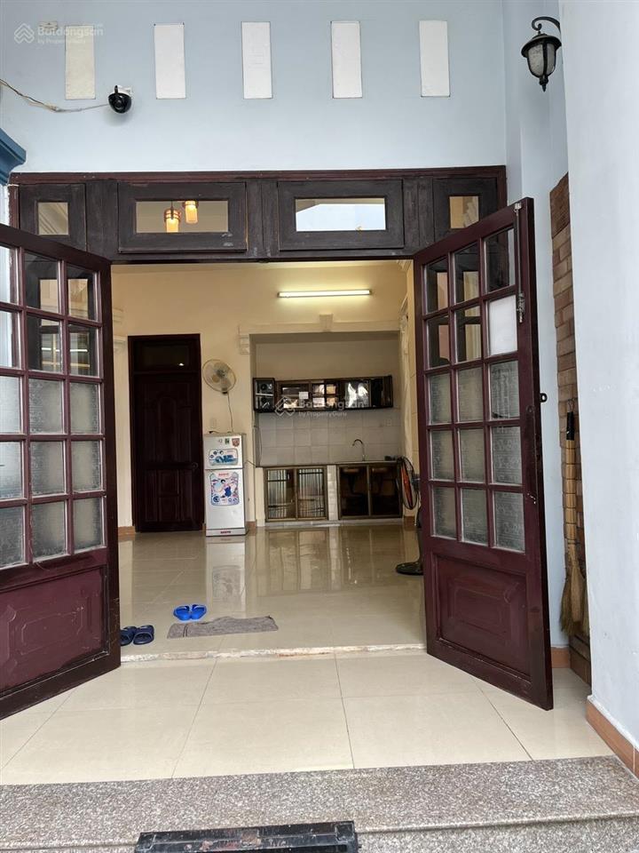 Cho thuê nhà trống võ duy ninh 50 m² full nội thất