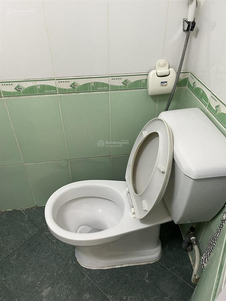 Cho thuê nhà trống võ duy ninh 50 m² full nội thất