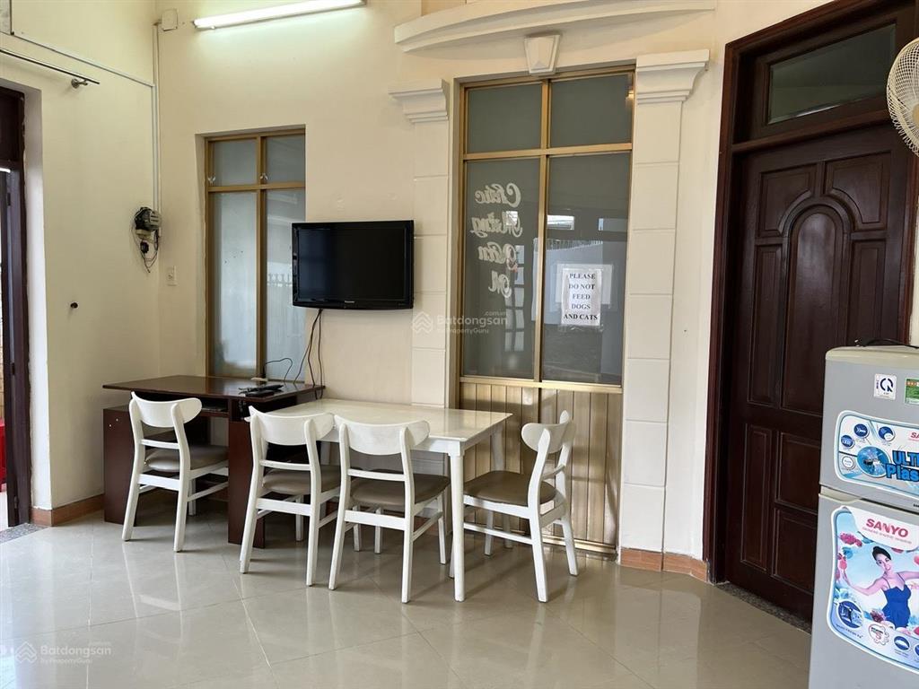 Cho thuê nhà trống võ duy ninh 50 m² full nội thất