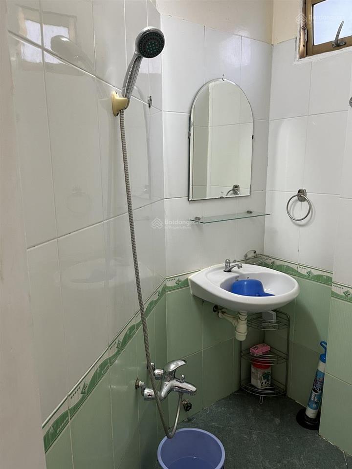 Cho thuê nhà trống võ duy ninh 50 m² full nội thất