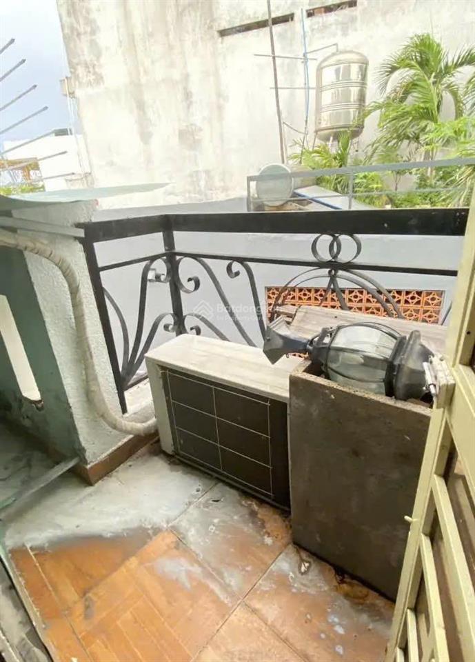 Bán nhà nguyễn thượng hiền 4x12m 3 lầu 7pn đang khai thác cho thuê dòng tiền lớn