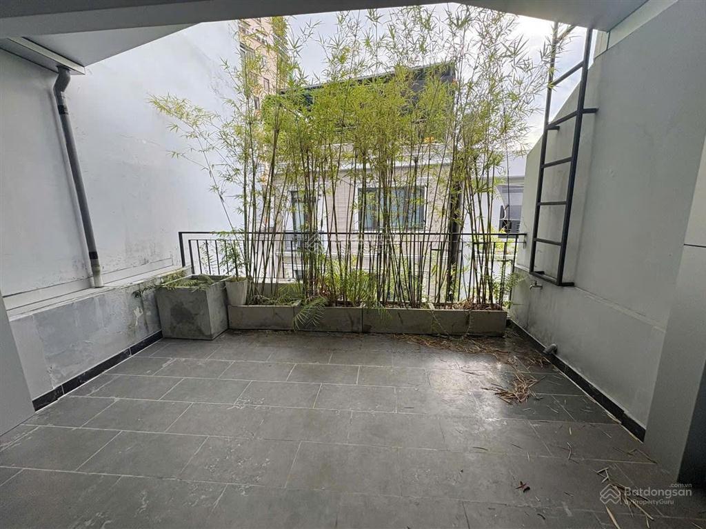 Bán nhà hẻm 4m điện biên phủ, 4.5x18m, 2 lầu nhà xây kiên cố không cần sửa chữa