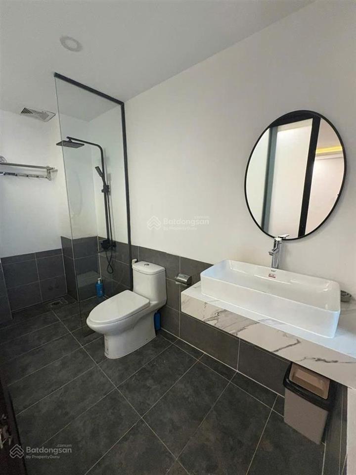 Bán nhà hẻm 4m điện biên phủ, 4.5x18m, 2 lầu nhà xây kiên cố không cần sửa chữa