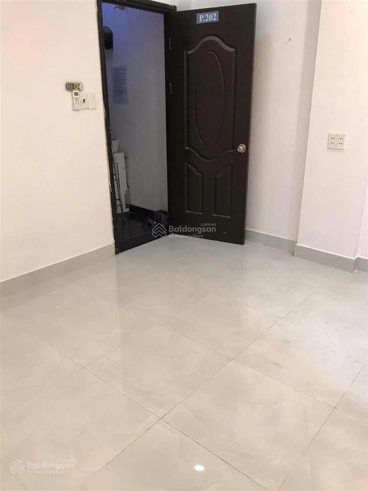 Bán nhà bình thạnh nơ trang long, 4x13m, 5 tầng, dòng tiền 40 tr/tháng