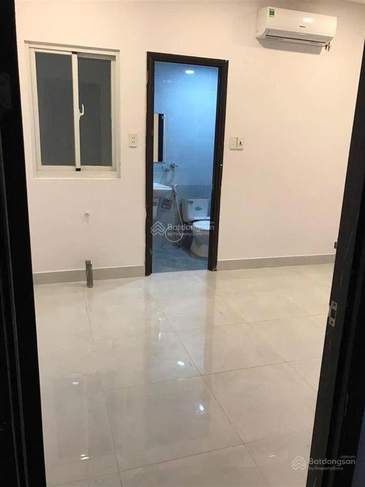 Bán nhà bình thạnh nơ trang long, 4x13m, 5 tầng, dòng tiền 40 tr/tháng
