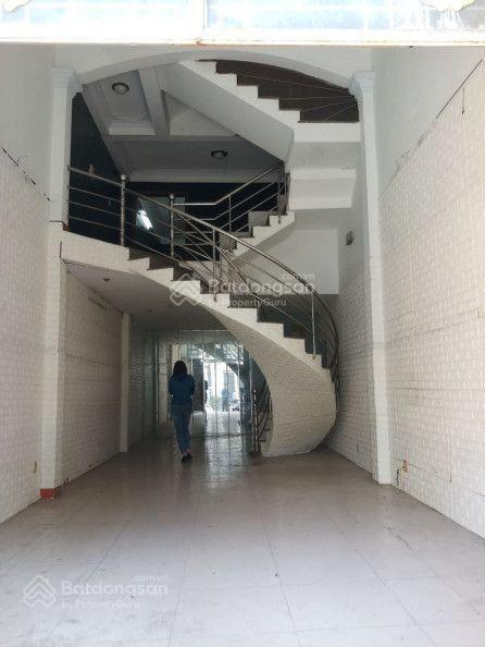 Bán nhà hxh xô viết nghệ tĩnh, 4.2x15.25m, 3 lầu, sát mặt tiền đường