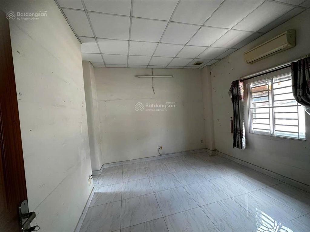 Nhà 2 mặt hẻm thông thoáng trần bình trọng, 5x13m, 1 lầu, 3 pn