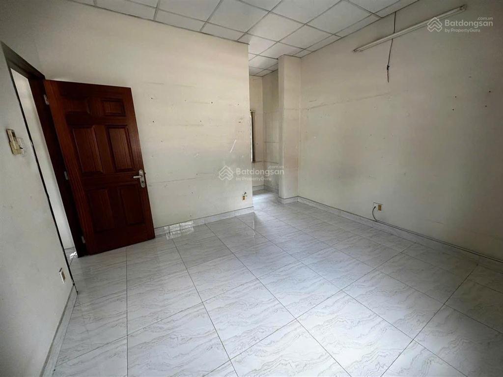 Nhà 2 mặt hẻm thông thoáng trần bình trọng, 5x13m, 1 lầu, 3 pn
