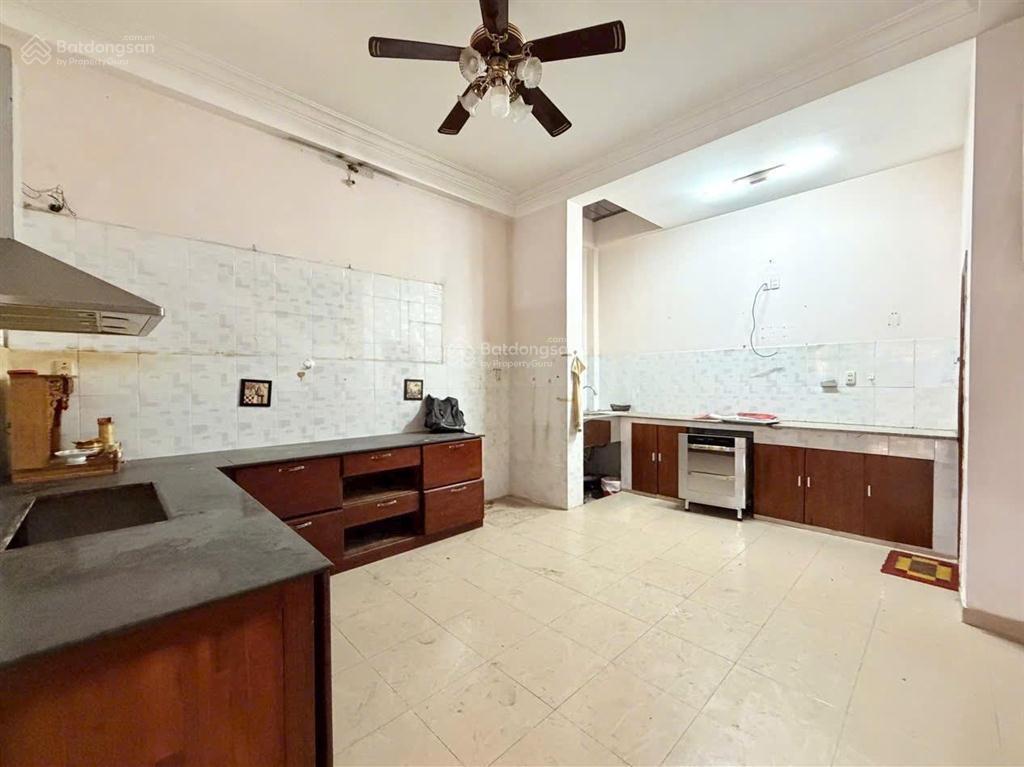 Cần bán gấp nhà hxh 8m nguyễn văn đậu 6x17m, lửng 2 lầu st nhà xây kiên cố