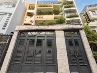 Cần bán gấp nhà hxh 8m nguyễn văn đậu 6x17 lửng 2 lầu st nhà xây kiên cố