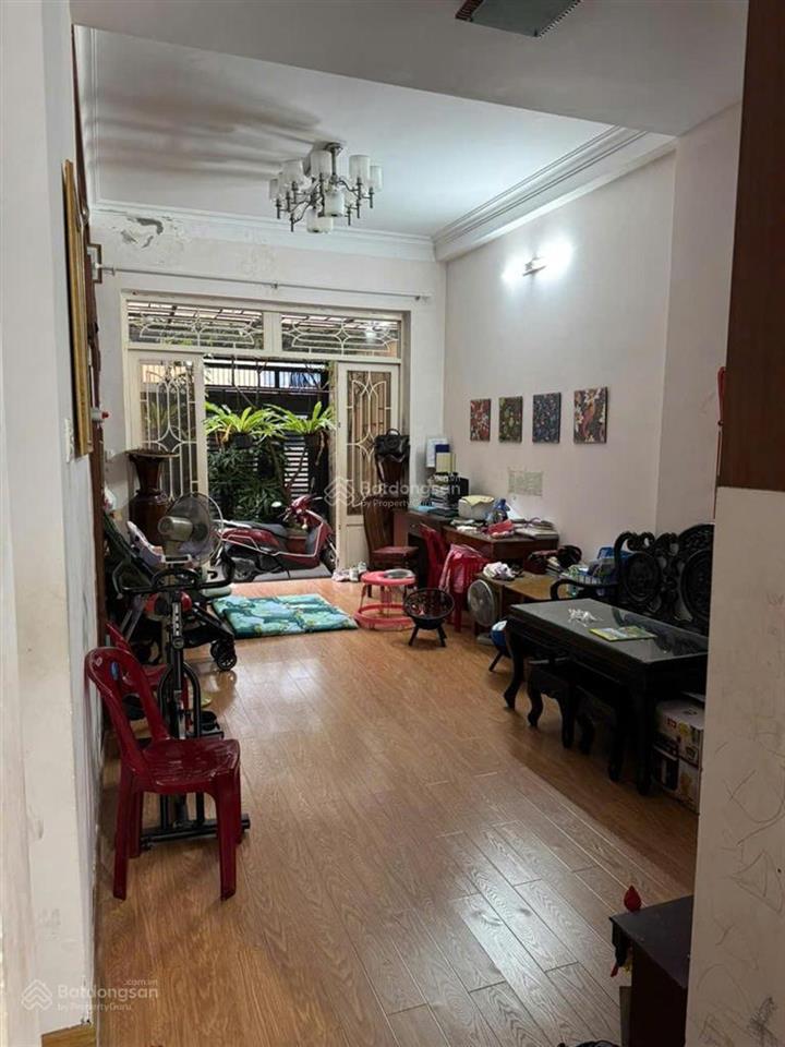Cần bán gấp nhà hxh 8m nguyễn văn đậu 6x17m, lửng 2 lầu st nhà xây kiên cố