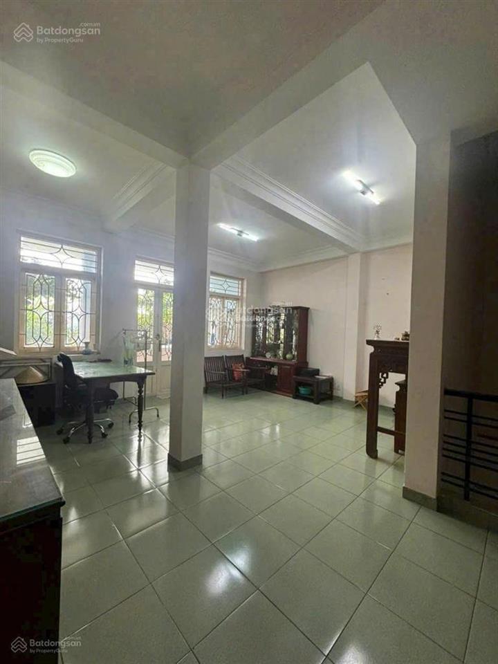 Cần bán gấp nhà hxh 8m nguyễn văn đậu 6x17m, lửng 2 lầu st nhà xây kiên cố