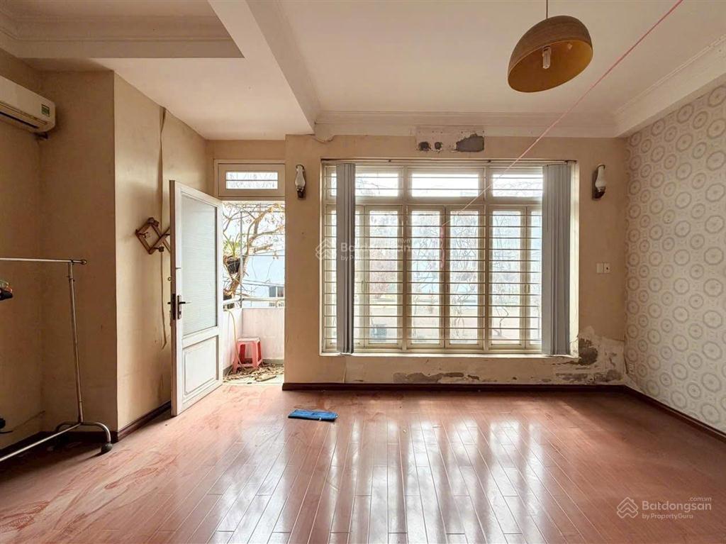 Cần bán gấp nhà hxh 8m nguyễn văn đậu 6x17m, lửng 2 lầu st nhà xây kiên cố