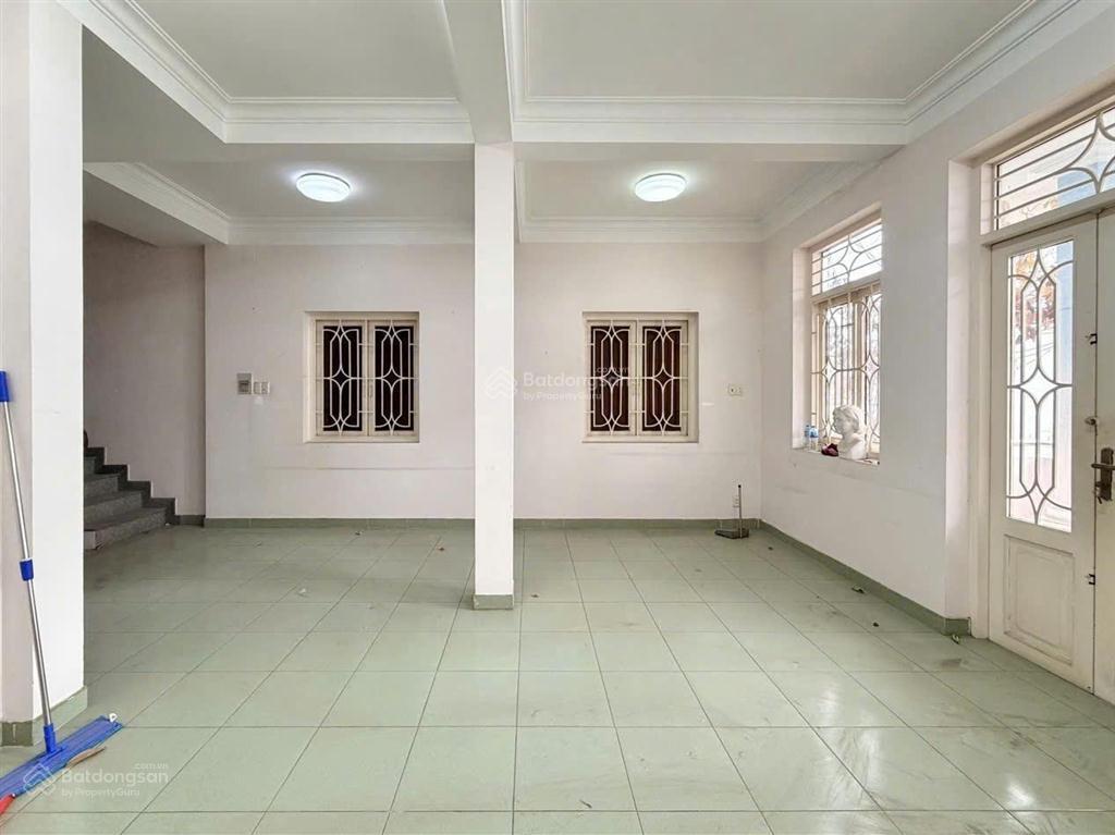 Cần bán gấp nhà hxh 8m nguyễn văn đậu 6x17m, lửng 2 lầu st nhà xây kiên cố