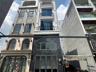 Hẻm xe hơi 7 chỗ nguyễn xí sát mặt tiền đường 4x12m cn 46m² gpxd lửng 2 lầu giá chỉ 6,8 tỷ