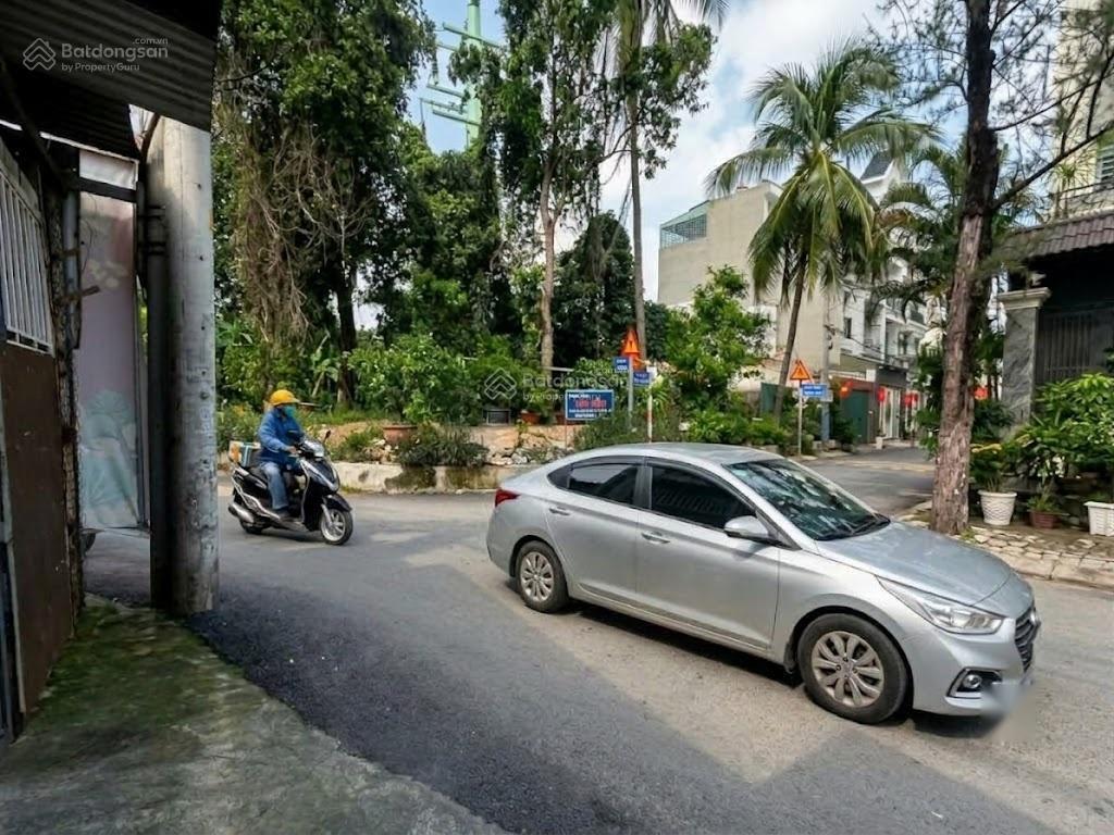 Cho thuê nhà nguyên căn mặt tiền đường 22 linh đông thủ đức, vị trí khu dân cư