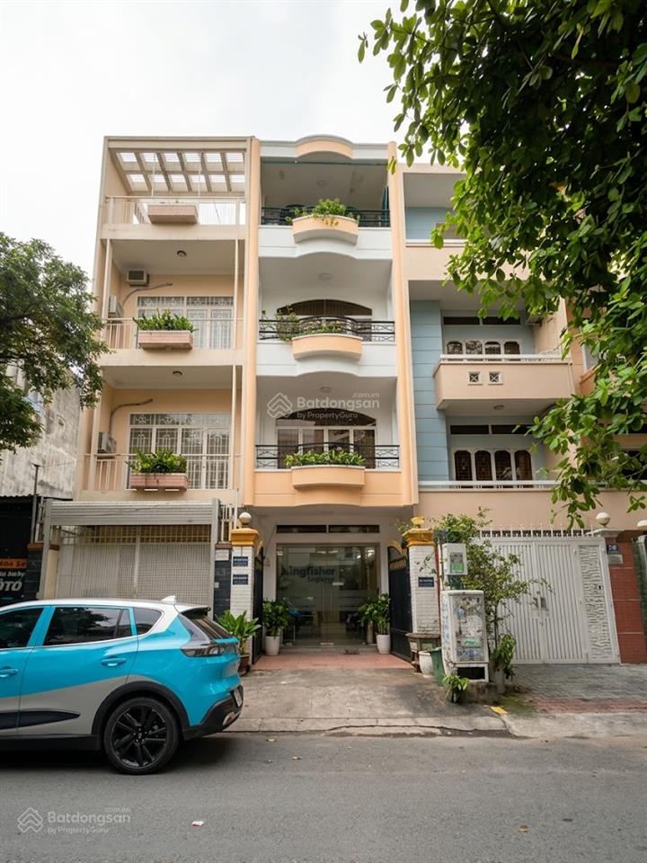 Kẹt tiền bán gấp nhà mặt tiền nội bộ chu văn an, bình thạnh 4x18 2 lầu st
