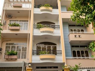 Kẹt tiền bán gấp nhà mặt tiền nội bộ chu văn an, bình thạnh 4x18 2 lầu st