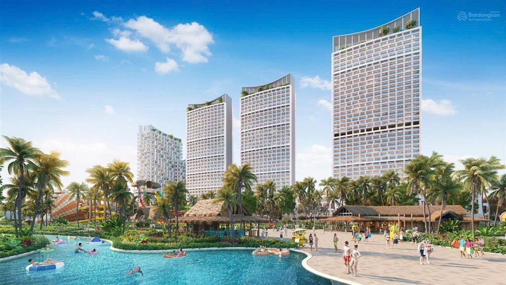 Chính thức mở bán block b6b7 đẹp nhất dự án với chiết khấu khủng đơn vị vận hành quốc tế 5*