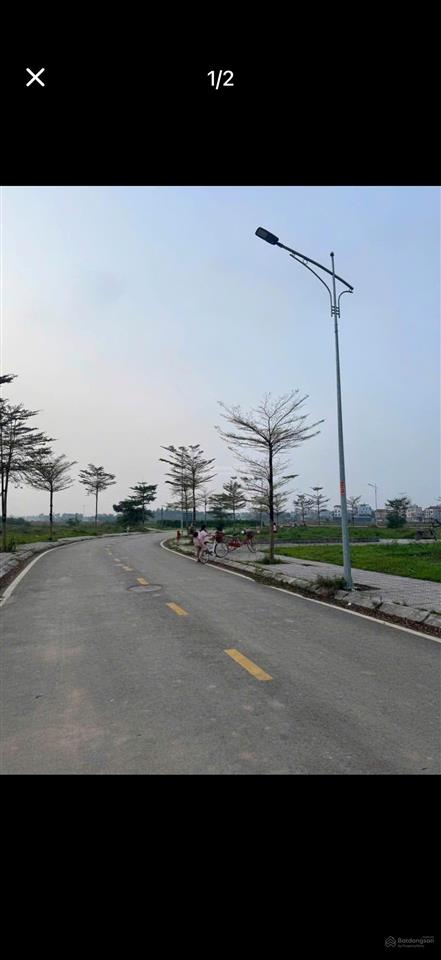 Đấu giá tráng việtgần cầu thượng cát  đang quy hoạch chợ hoa và chợ rau ngay sát cạnh.