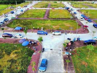Rẻ nhất khu đấu giá bạch đa, kim hoa, mê linh (cũ) cách vành đai 4 chỉ 1,5km giá 53, xtr/m2