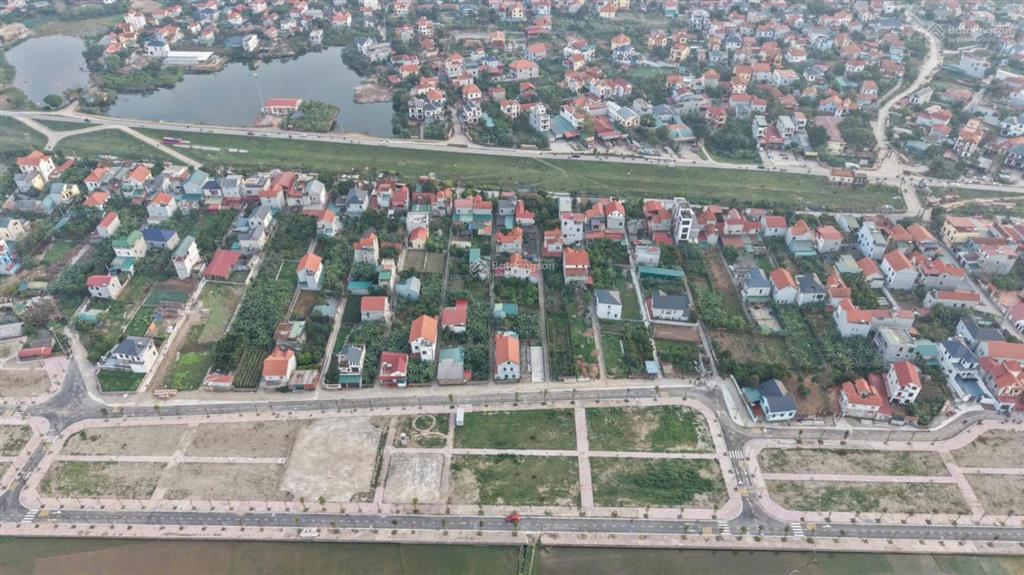 Đấu giá hoàng xá yên lãng chỉ 4xtr/m2 + chênh nhẹ, vào tiền theo tiến độ. ngay chân vành đai 4