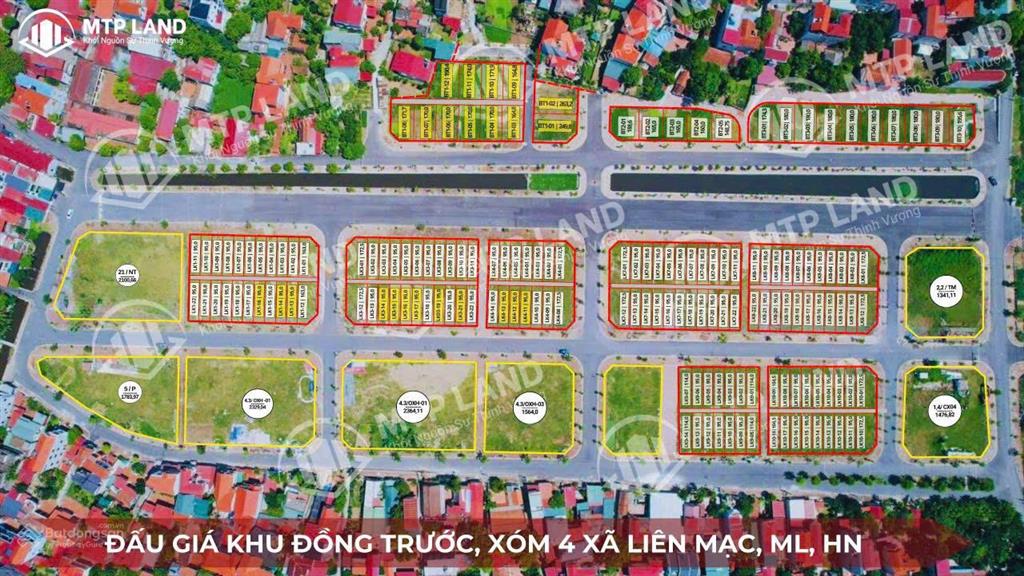 Đấu giá liên mạc 4,x tỏi/lô. ngay chợ, trường, tuyến đường lớn có xe buýt phương anh 0971 448 ***
