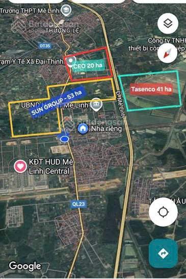 3,x tỏi tại yên vinh sát vách sun group  2 phút đi vành đai 4