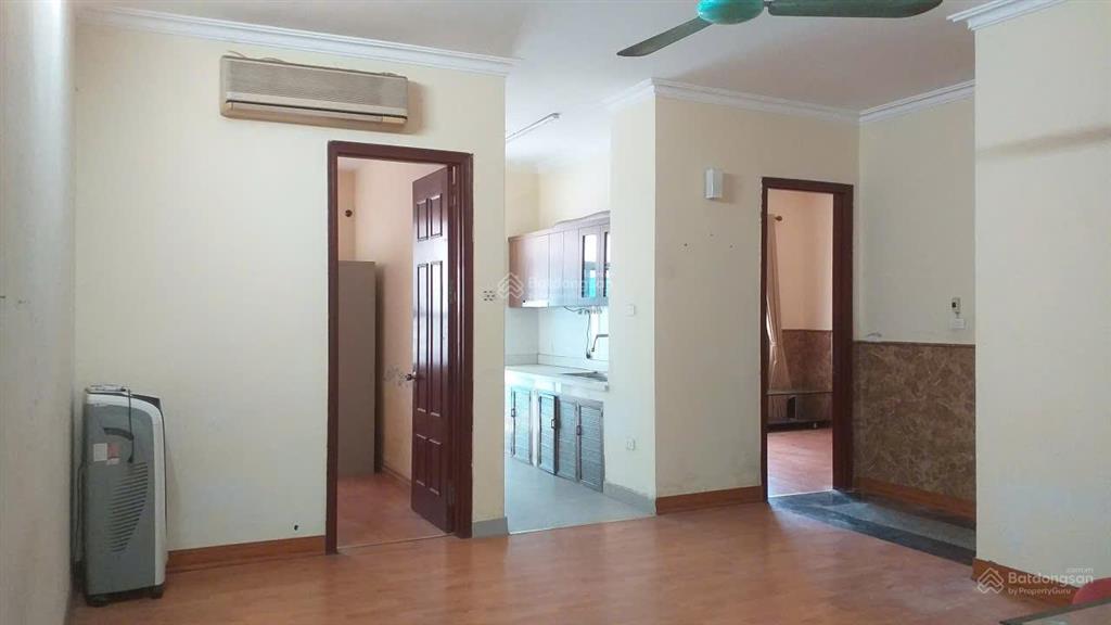 Chính chủ bán chcc 262 nguyễn huy tưởng, 102,3m2, 3pn, có slot oto, giá 8,3 tỷ.  0983 231 ***