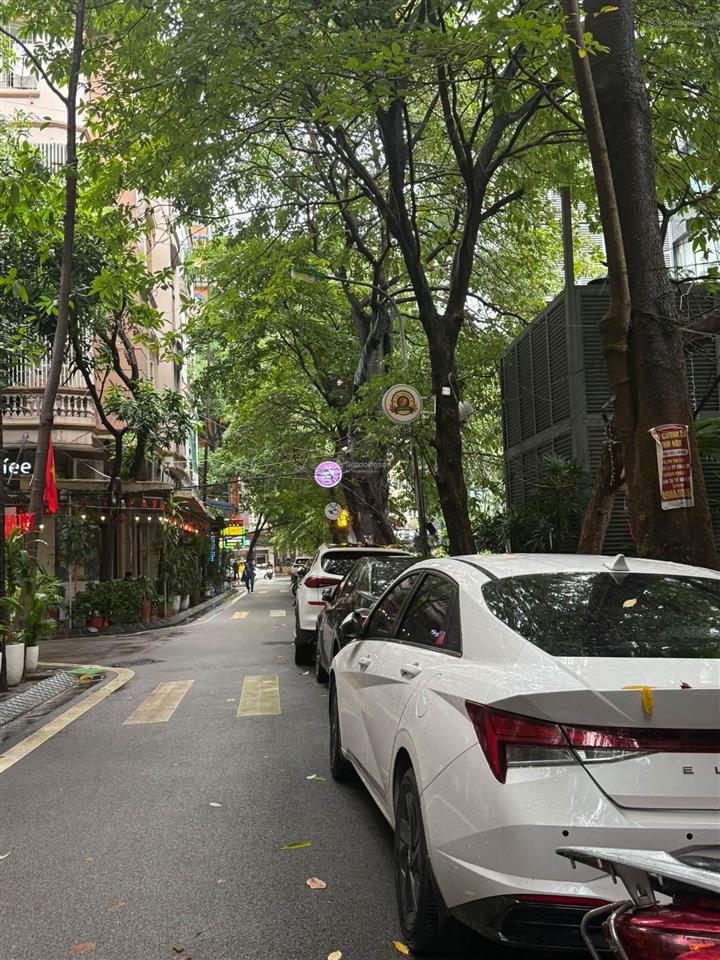 Bán nhà phân lô ngụy như kon tum thanh xuân | 60m 5 tầng mt 6.5m | ô tô tránh kinh doanh